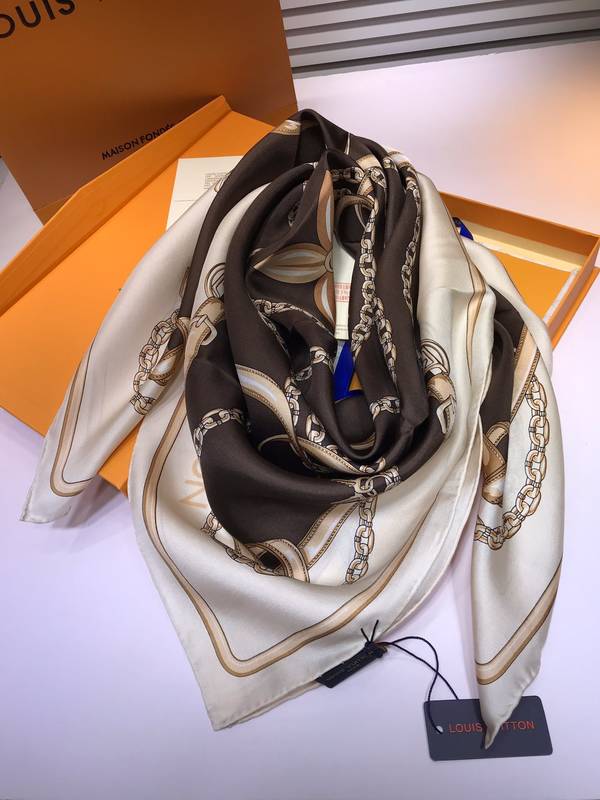 Louis Vuitton Scarf LVC00531 Louis Vuitton Scarf LVC00531